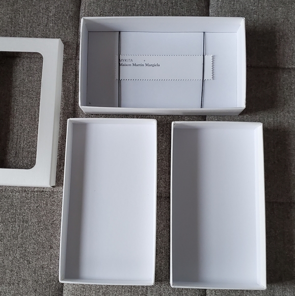 Maison Martin Margiela Box - Picture 10 of 12